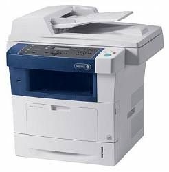 МФУ Xerox WorkCentre 3550